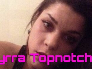 Kyrra_Topnotch