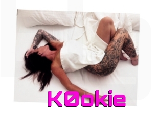 K0okie