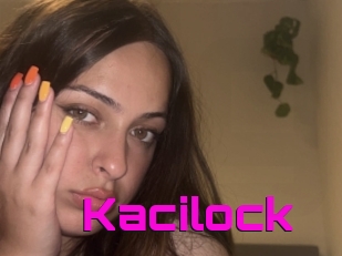 Kacilock