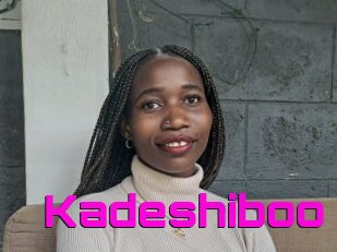 Kadeshiboo