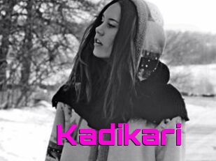 Kadikari