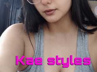 Kae_styles