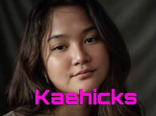 Kaehicks