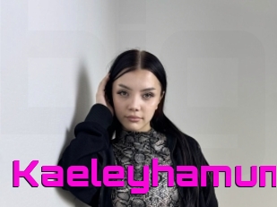 Kaeleyhamum