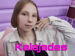 Kaiajades