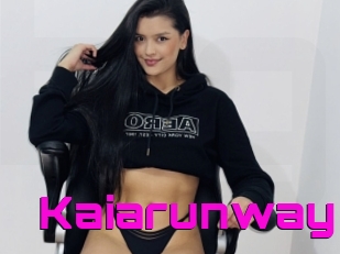 Kaiarunway