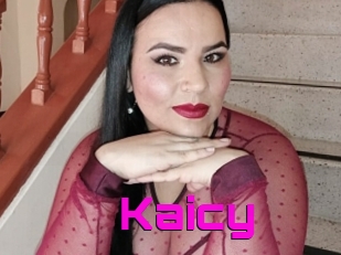 Kaicy