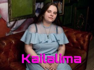Kailalima