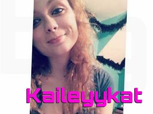Kaileyykat