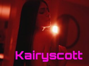 Kairyscott