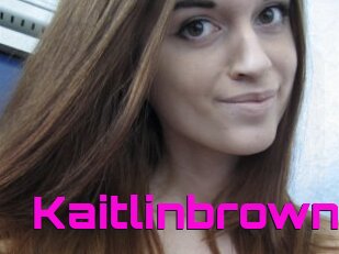 Kaitlinbrown
