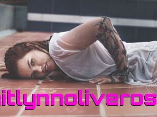 Kaitlynnoliveros