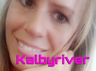 Kalbyriver