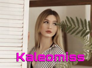 Kaleomiss