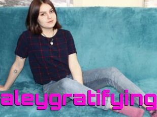 Kaleygratifying