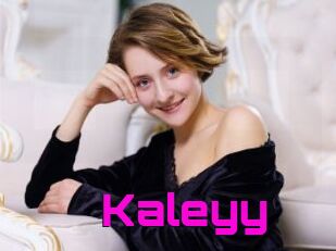 Kaleyy