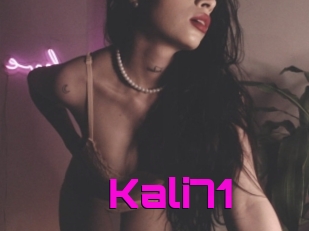 Kali71