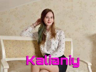 Kalianiy