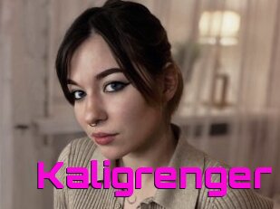 Kaligrenger