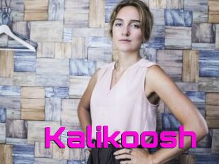Kalikoosh