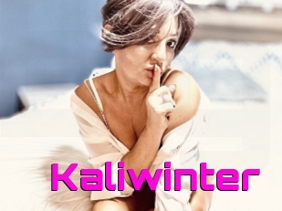 Kaliwinter