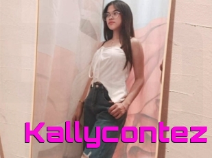 Kallycontez
