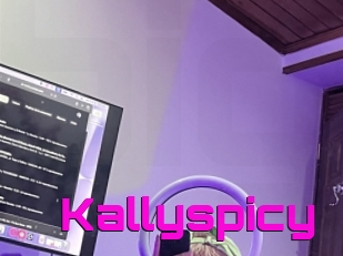 Kallyspicy