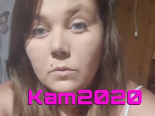 Kam2020