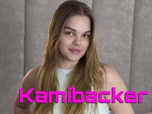 Kamibacker