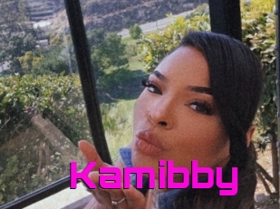 Kamibby
