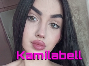 Kamilabell