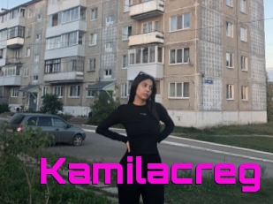 Kamilacreg