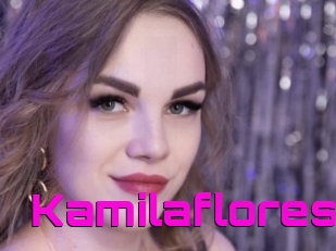 Kamilaflores
