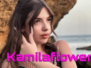 Kamilaflower