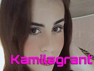 Kamilagrant