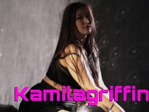 Kamilagriffin