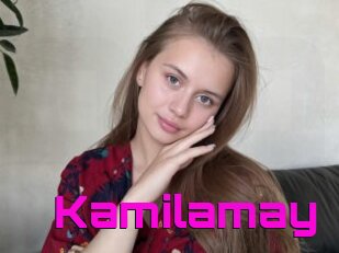 Kamilamay