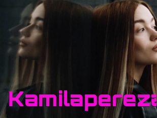 Kamilapereza