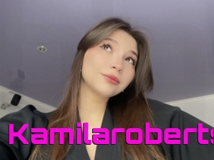 Kamilaroberts