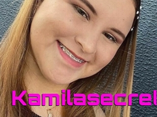 Kamilasecret