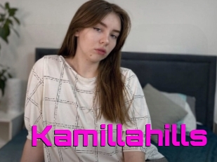 Kamillahills