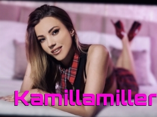 Kamillamiller