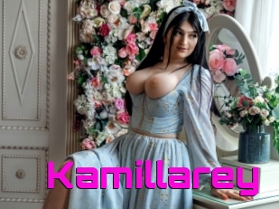 Kamillarey