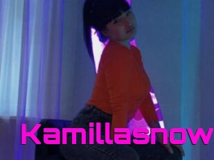 Kamillasnow
