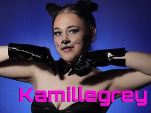 Kamillegrey