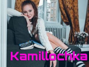 Kamillochka