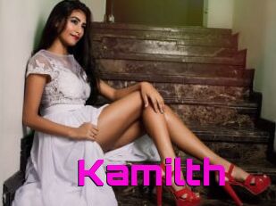 Kamilth