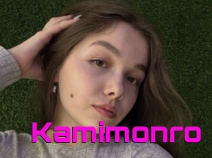 Kamimonro