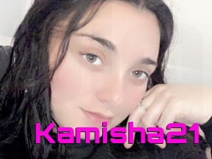Kamisha21