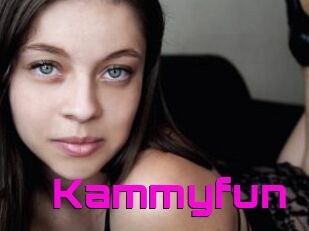 Kammyfun